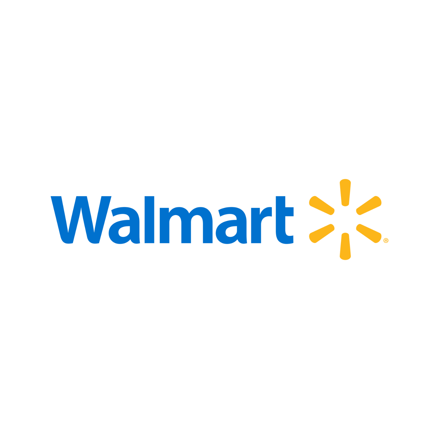 Walmart logo
