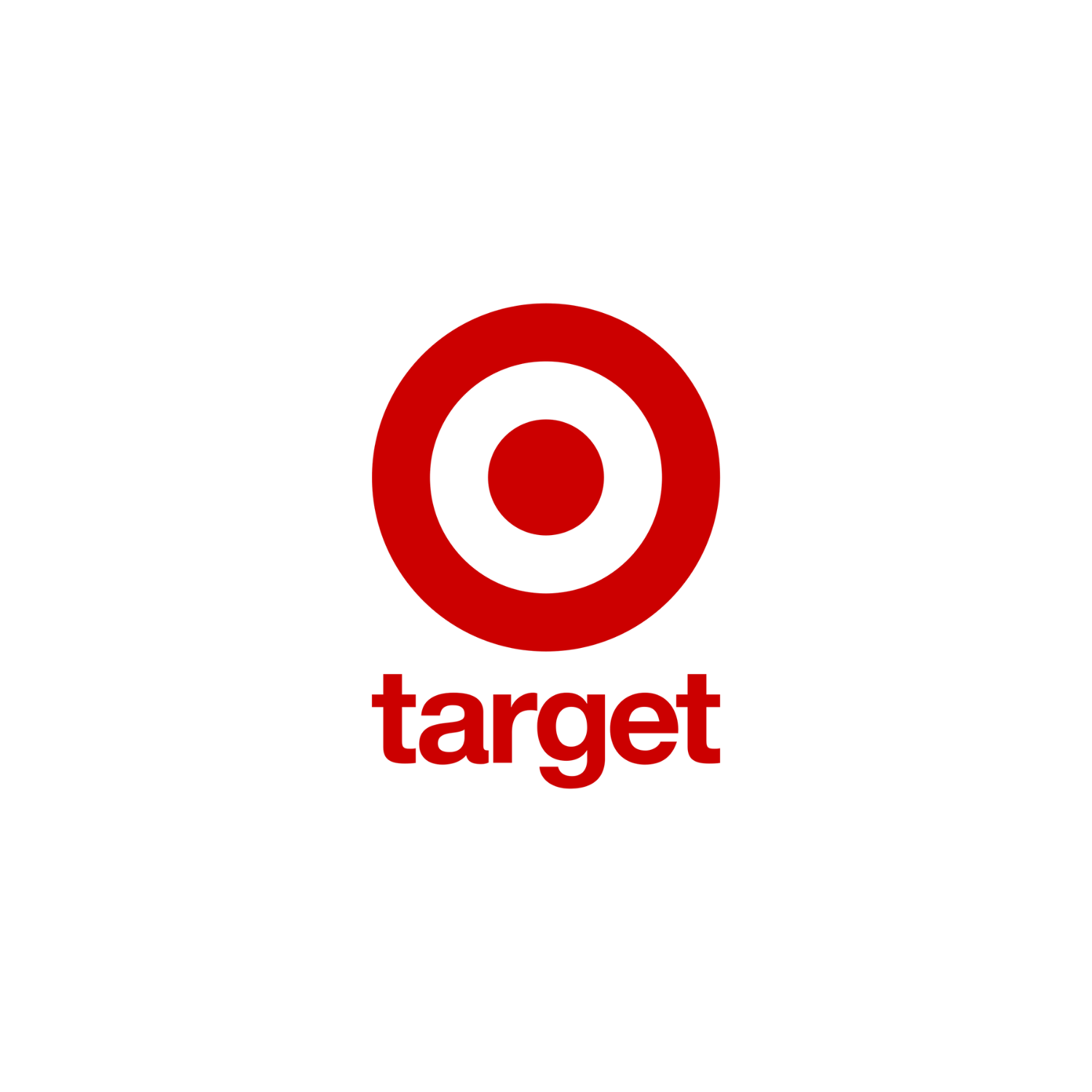 Target logo