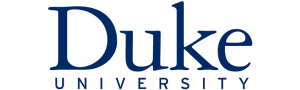 Duke university logo