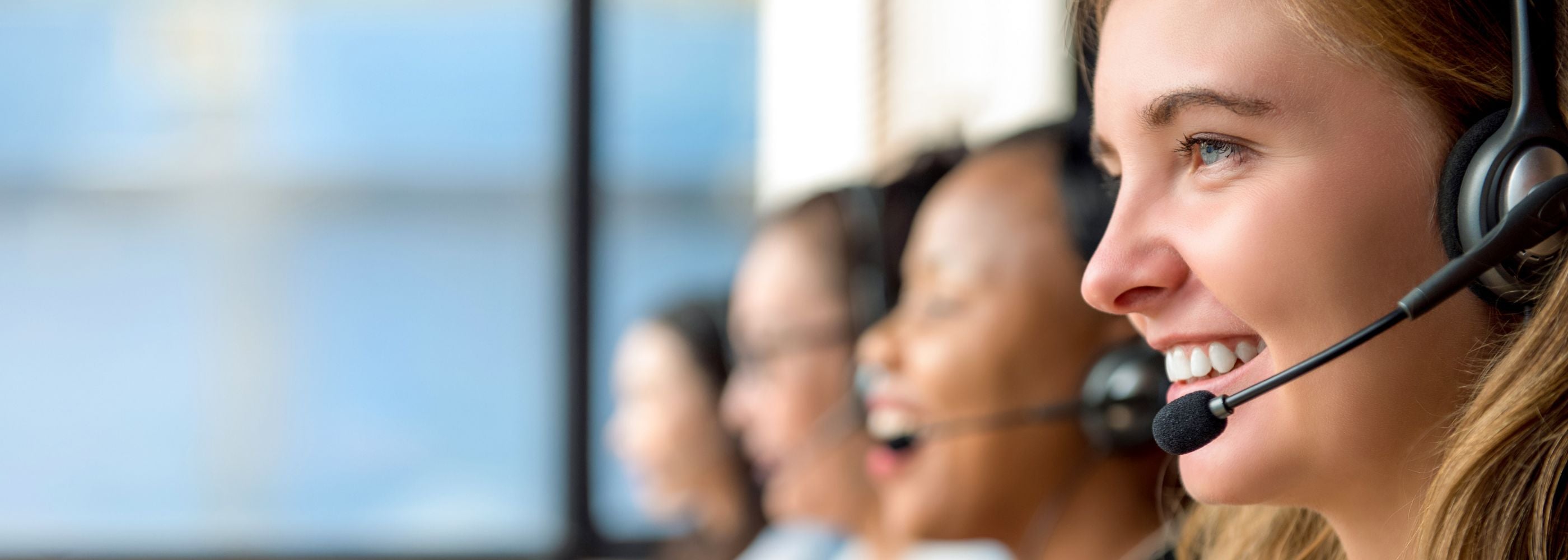 Subrtex Customer Service team