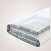 Fluffy Goose Feather & Down Mattress Topper