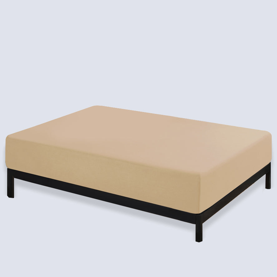Bedding Fitted Sheet