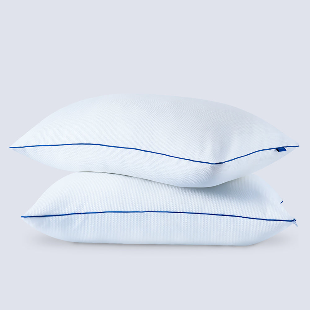 Shredded Memory Foam Pillow