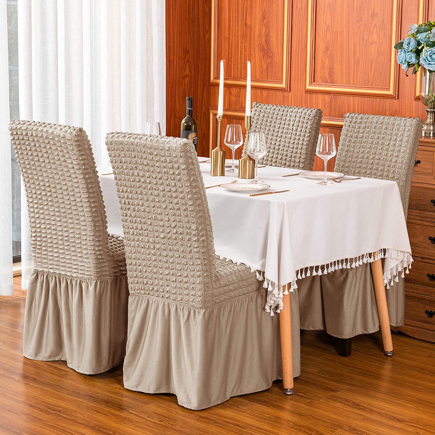 Chair Slipcover