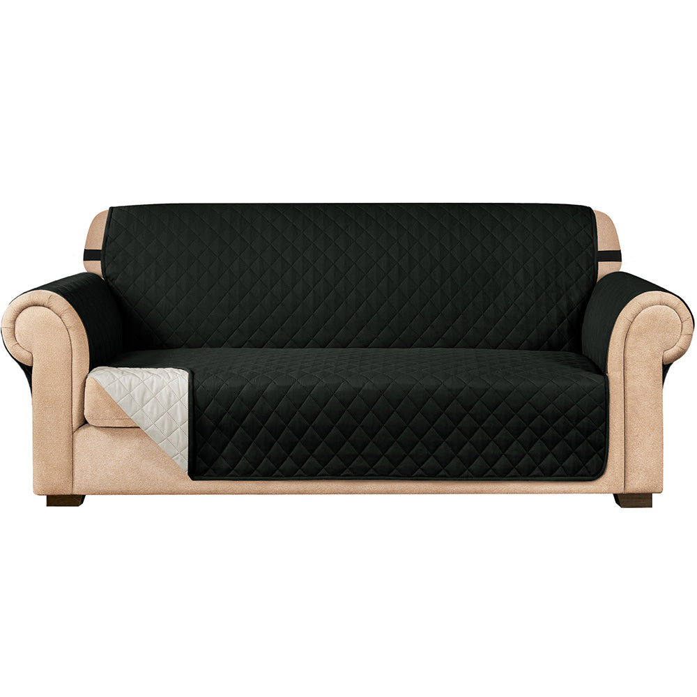 Connor WaterProof Sofa cover With Pockets